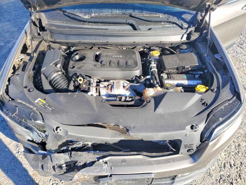 Photo 12 from auction – 2019 JEEP CHEROKEE L with VIN 1C4PJMLN2KD161780
