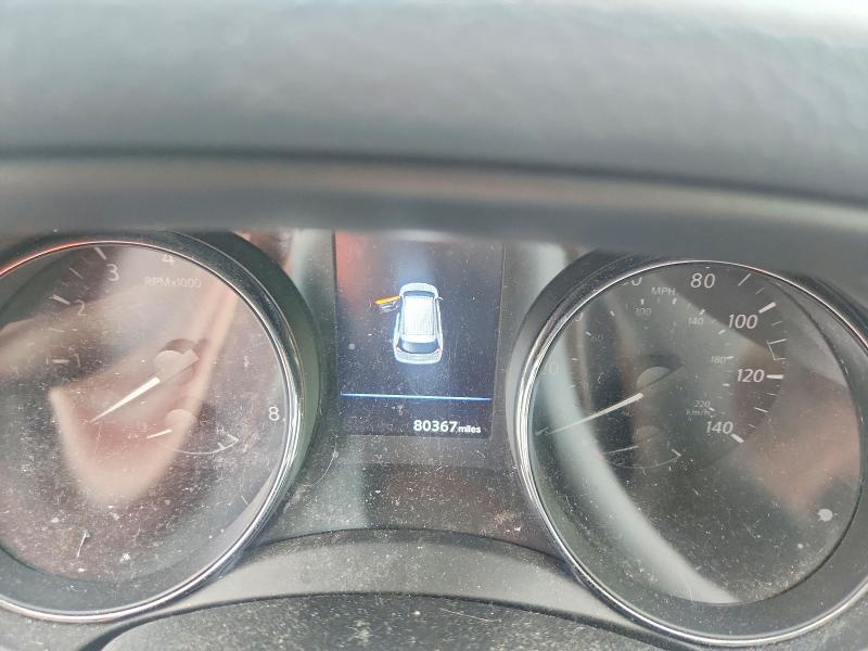 Zdjęcie 9 z aukcji – 2019 NISSAN ROGUE z VIN 5N1AT2MT2KC796002