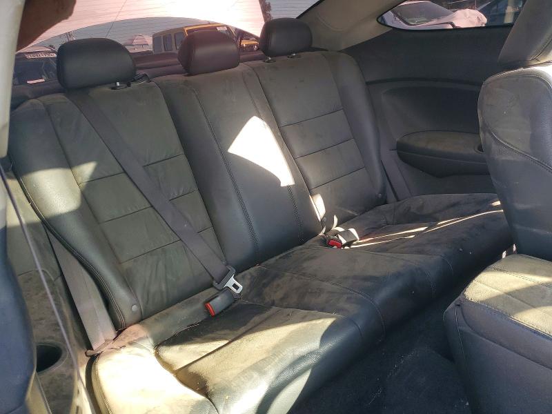 Photo 10 from auction – 2009 HONDA ACCORD with VIN 1HGCS12809A000220