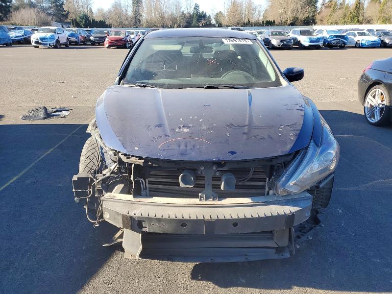 Photo 5 from auction – 2016 NISSAN ALTIMA 2.5 with VIN 1N4AL3AP1GC285850