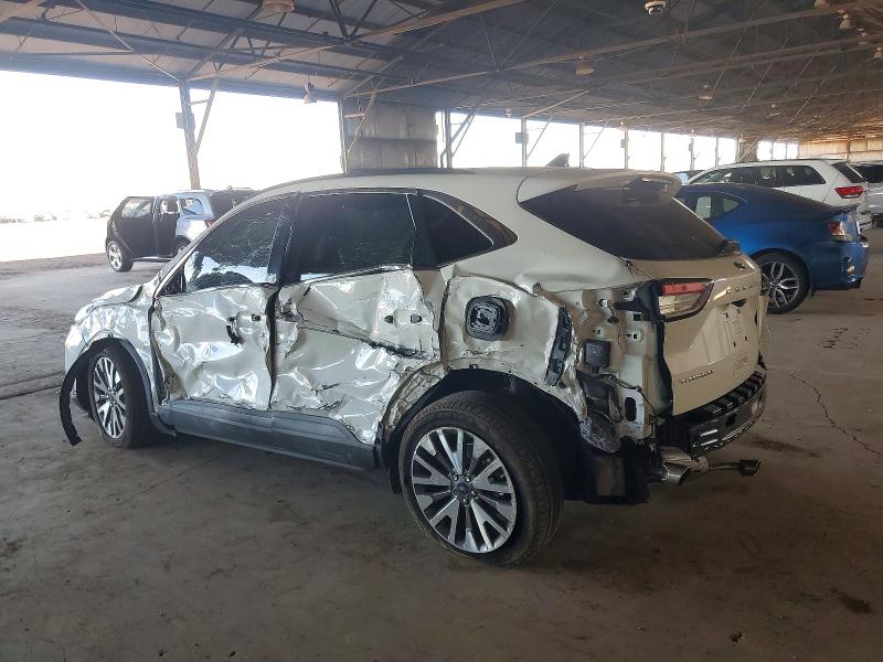 Photo 2 from auction – 2020 FORD ESCAPE with VIN 1FMCU0DZ6LUB06066
