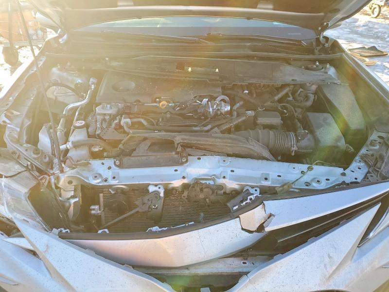 Photo 11 from auction – 2023 TOYOTA CAMRY LE with VIN 4T1C31AK2PU055851