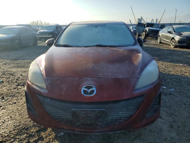 Photo 5 from auction – 2010 MAZDA 3 I with VIN JM1BL1SF5A1331515