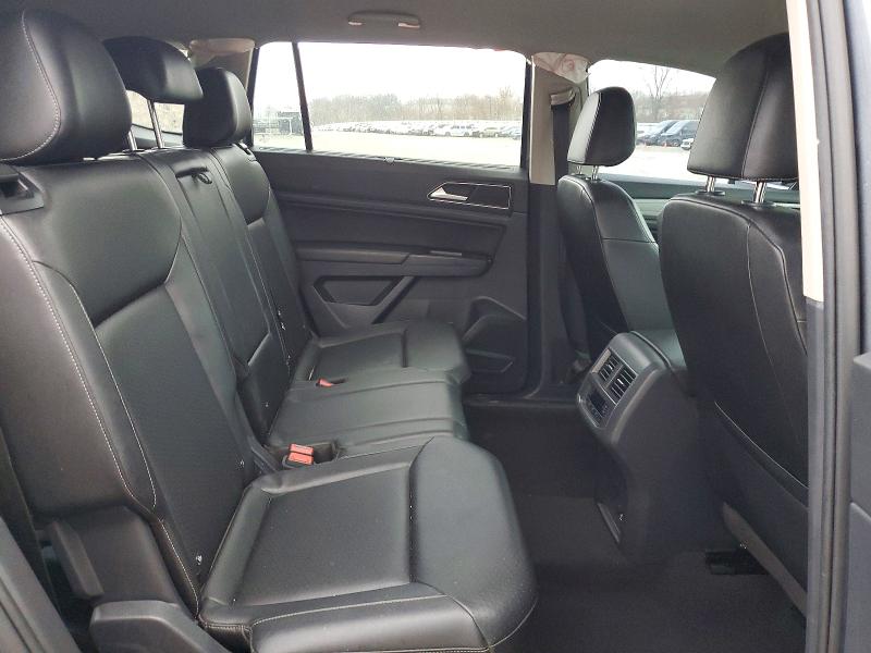Photo 11 from auction – 2019 VOLKSWAGEN ATLAS SE with VIN 1V2LR2CA2KC543451