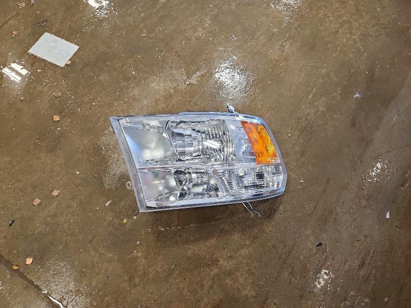 Photo 12 from auction – 2019 RAM 1500 CLASS with VIN 1C6RR7TT3KS695925