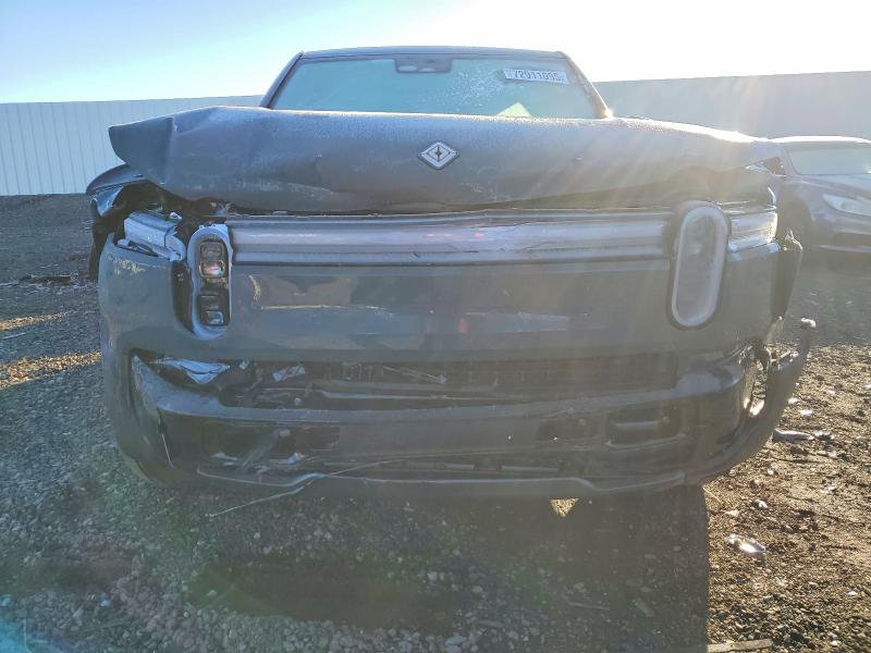 Photo 11 from auction – 2025 RIVIAN R1S PREMIU with VIN 7PDSGCBP2SN075071
