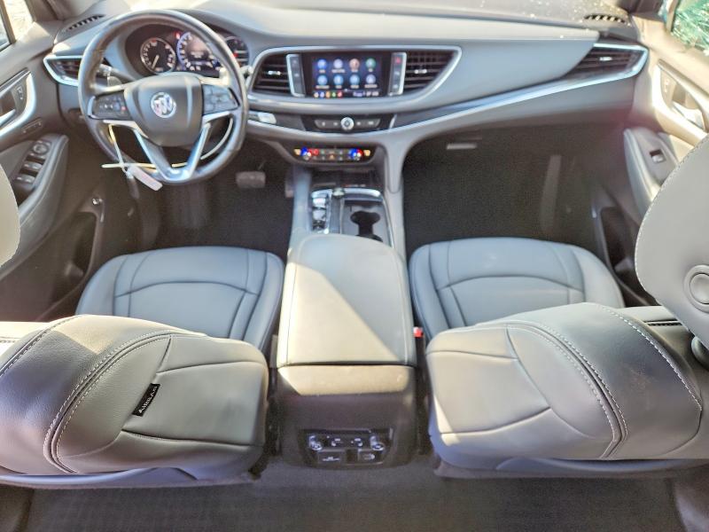 Photo 8 from auction – 2022 BUICK ENCLAVE PR with VIN 5GAEVBKW8NJ172591