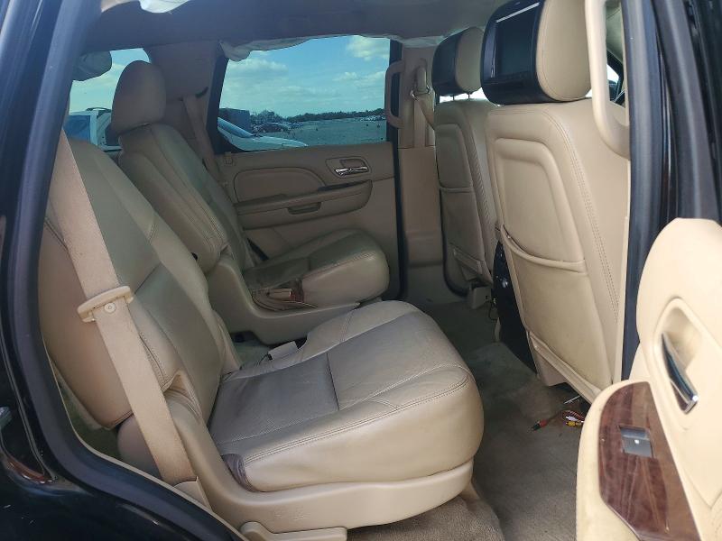 Photo 11 from auction – 2013 CADILLAC ESCALADE L with VIN 1GYS3BEF1DR123567