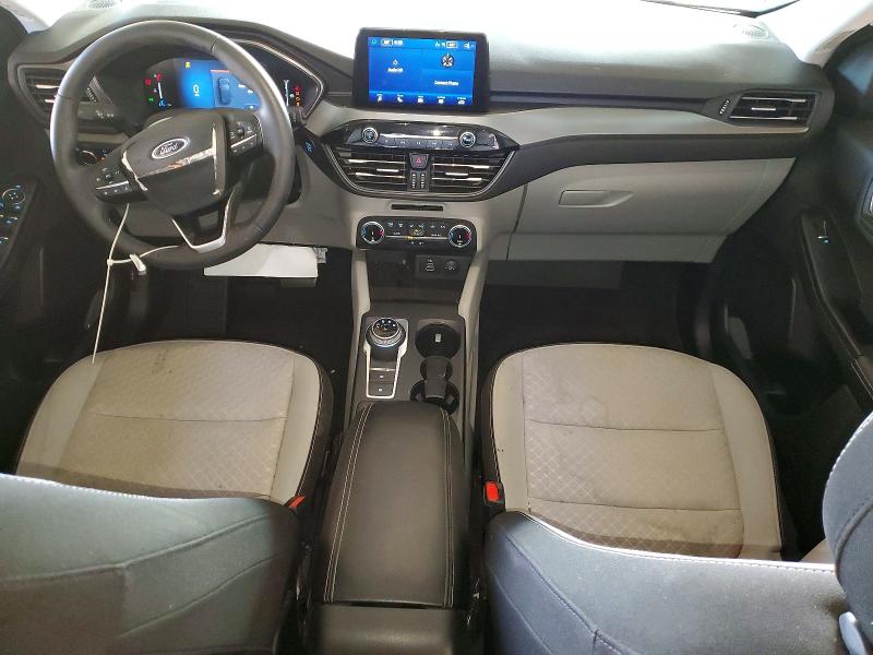 Photo 8 from auction – 2024 FORD ESCAPE ACT with VIN 1FMCU0GN4RUA18134