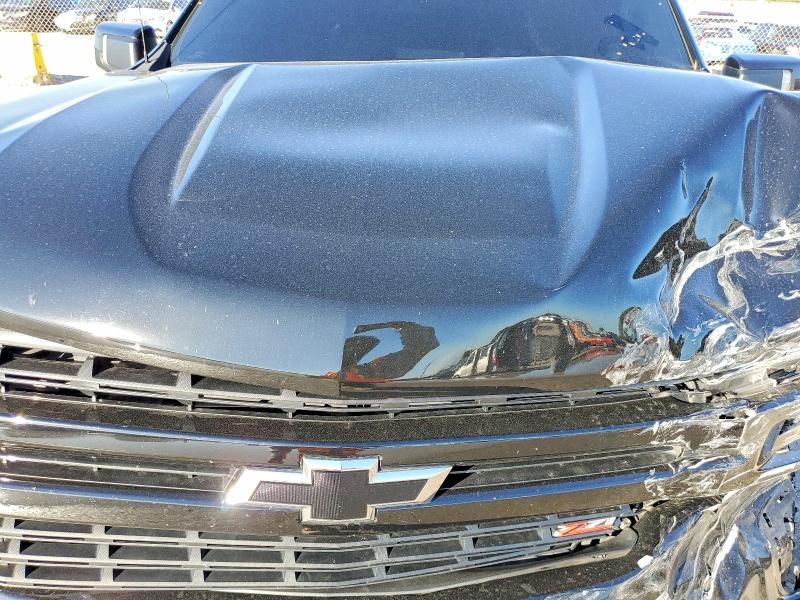 Photo 11 from auction – 2021 CHEVROLET SILVERADO with VIN 3GCPYFED6MG255162