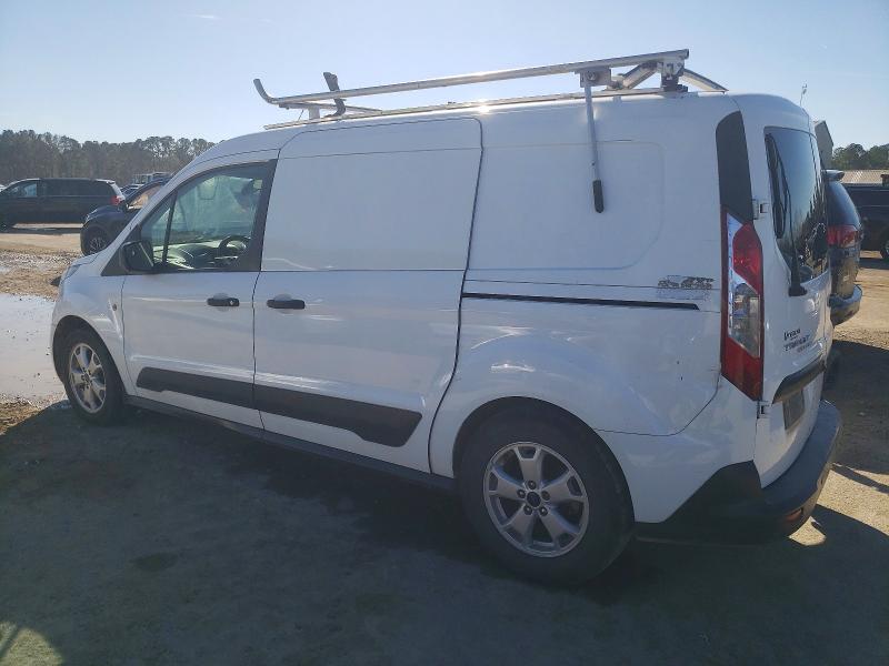 Photo 2 from auction – 2016 FORD TRANSIT CO with VIN NM0LS7FX5G1238576