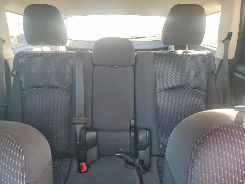 Photo 10 from auction – 2016 DODGE JOURNEY SX with VIN 3C4PDCBGXGT211332