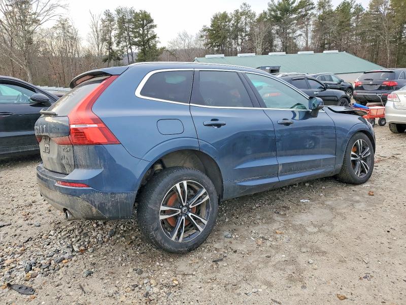 Photo 3 from auction – 2018 VOLVO XC60 T6 MO with VIN YV4A22RK5J1081231