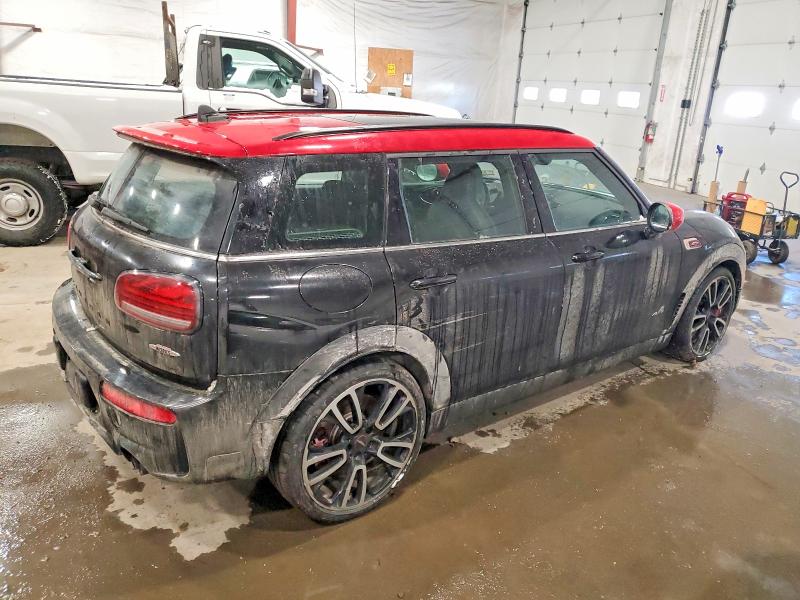 Photo 3 from auction – 2022 MINI COOPER with VIN WMWJZ9C08N2R85358