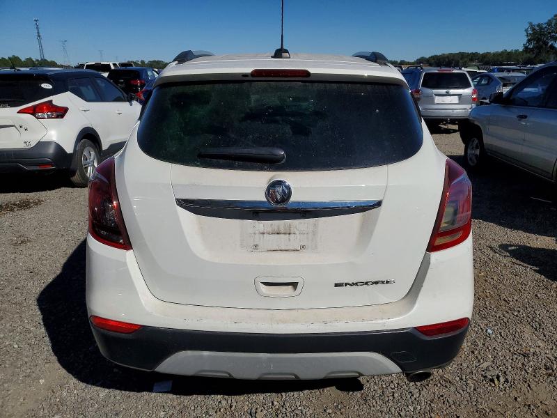 Photo 6 from auction – 2019 BUICK ENCORE ESS with VIN KL4CJCSM4KB774779