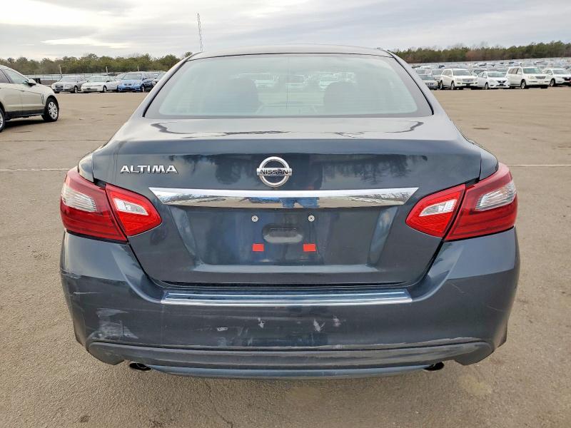 Photo 6 from auction – 2017 NISSAN ALTIMA with VIN 1N4AL3AP1HC242238