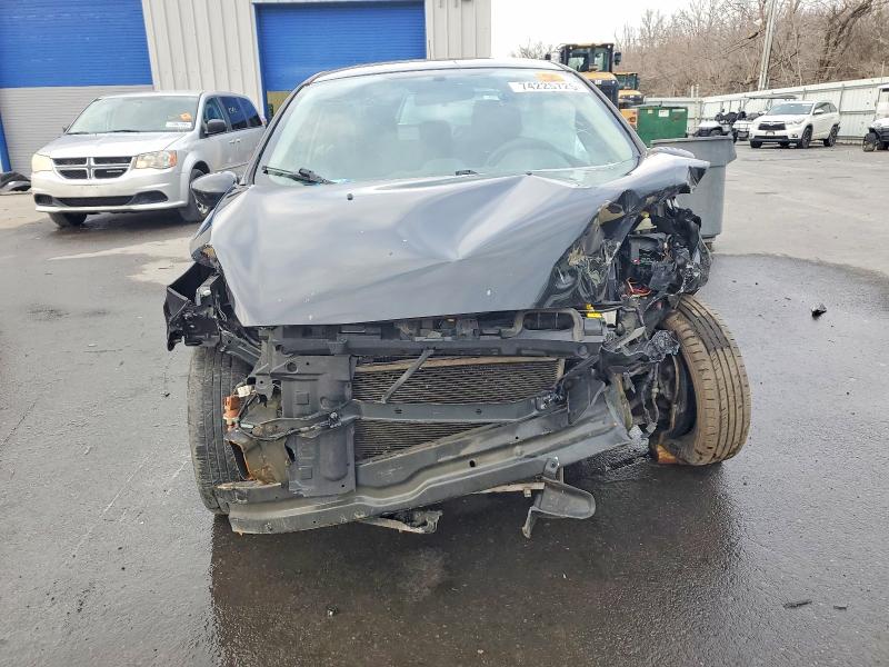 صورة رقم 5 من المزاد - 2011 FORD FIESTA مع VIN 3FADP4BJ3BM240403