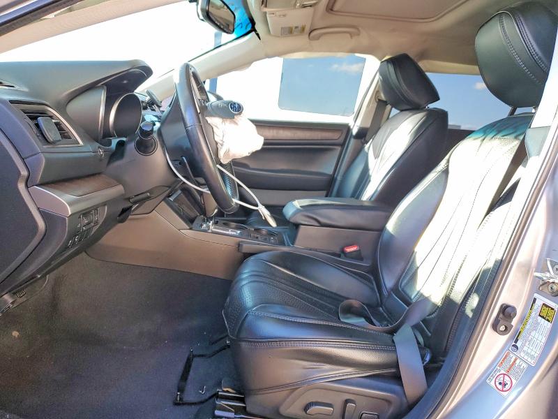 Photo 7 from auction – 2016 SUBARU OUTBACK 2. with VIN 4S4BSALC0G3231452