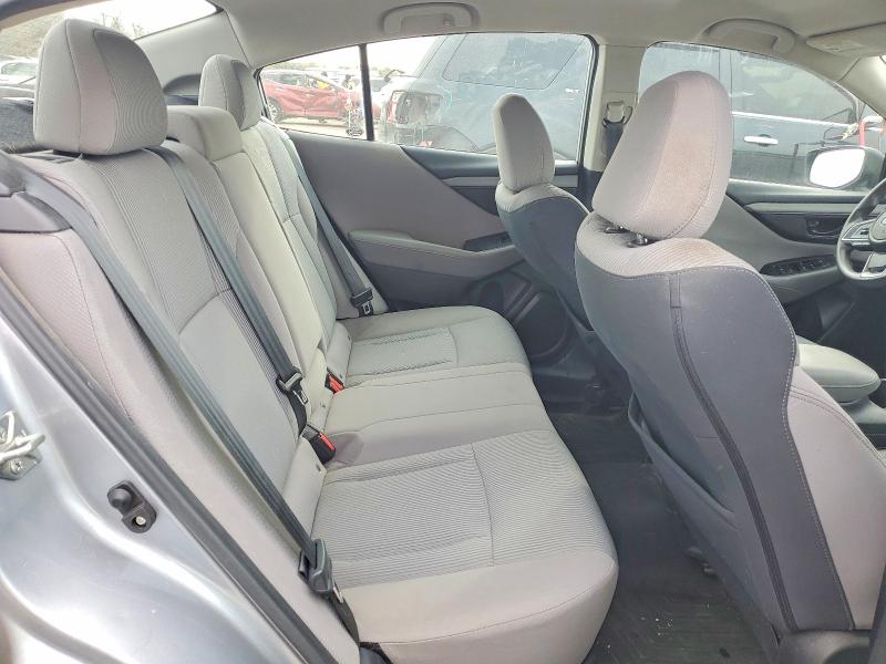 Zdjęcie 10 z aukcji – 2020 SUBARU LEGACY z VIN 4S3BWAA67L3002153