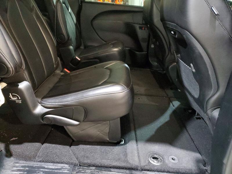 Photo 11 from auction – 2025 CHRYSLER PACIFICA S with VIN 2C4RC1BG1SR551822