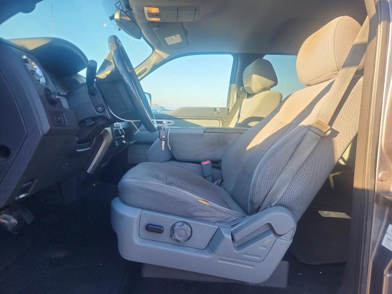 Photo 7 from auction – 2012 FORD F150 SUPER with VIN 1FTFW1ET5CKD97523