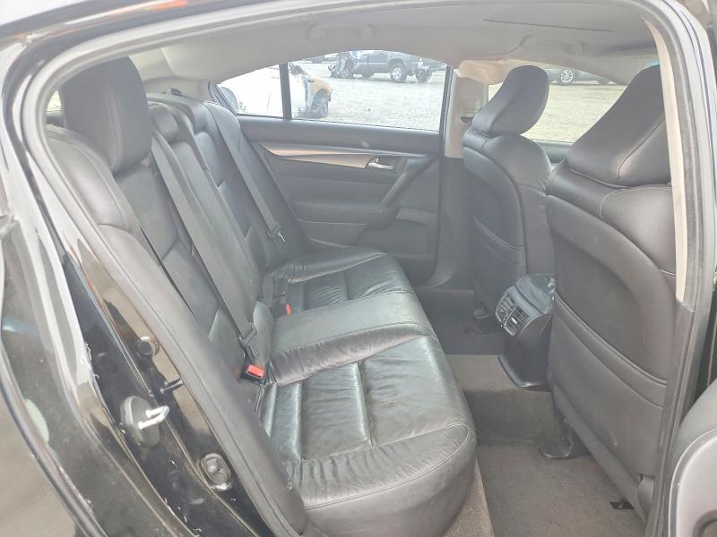 Zdjęcie 10 z aukcji – 2012 ACURA TL z VIN 19UUA8F25CA013624