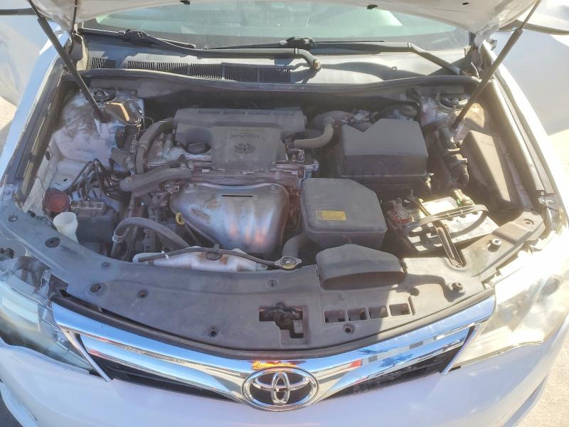 صورة رقم 11 من المزاد - 2012 TOYOTA CAMRY BASE مع VIN 4T4BF1FK6CR248936