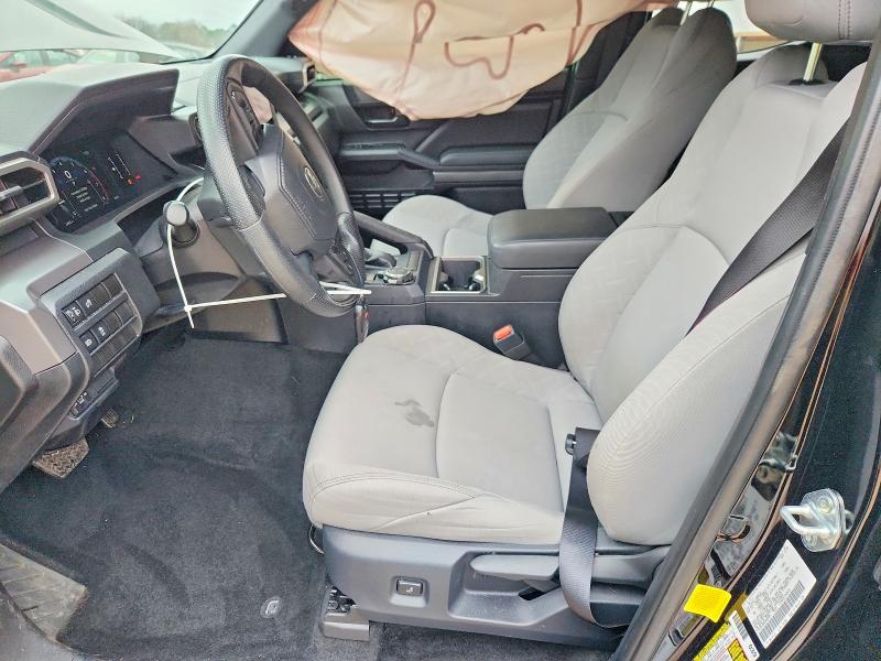 Photo 7 from auction – 2024 TOYOTA TACOMA with VIN 3TMLB5JN8RM040559
