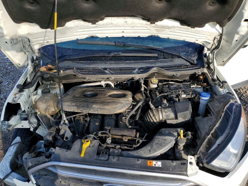 Photo 12 from auction – 2021 FORD ECOSPORT S with VIN MAJ6S3GL3MC451326