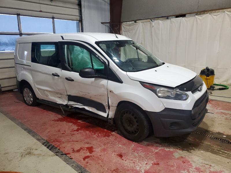 Photo 4 from auction – 2016 FORD TRANSIT CO with VIN NM0LS7E79G1240011