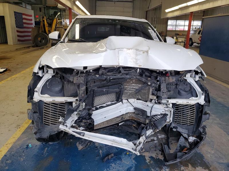 Photo 5 from auction – 2017 JAGUAR F-PACE PRE with VIN SADCJ2BV9HA883329