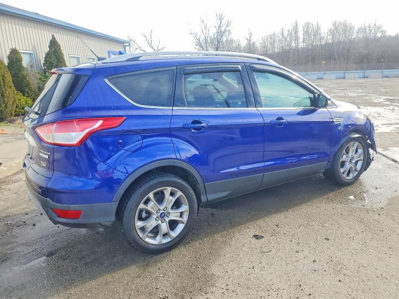Photo 3 from auction – 2015 FORD ESCAPE TIT with VIN 1FMCU0J94FUC77598