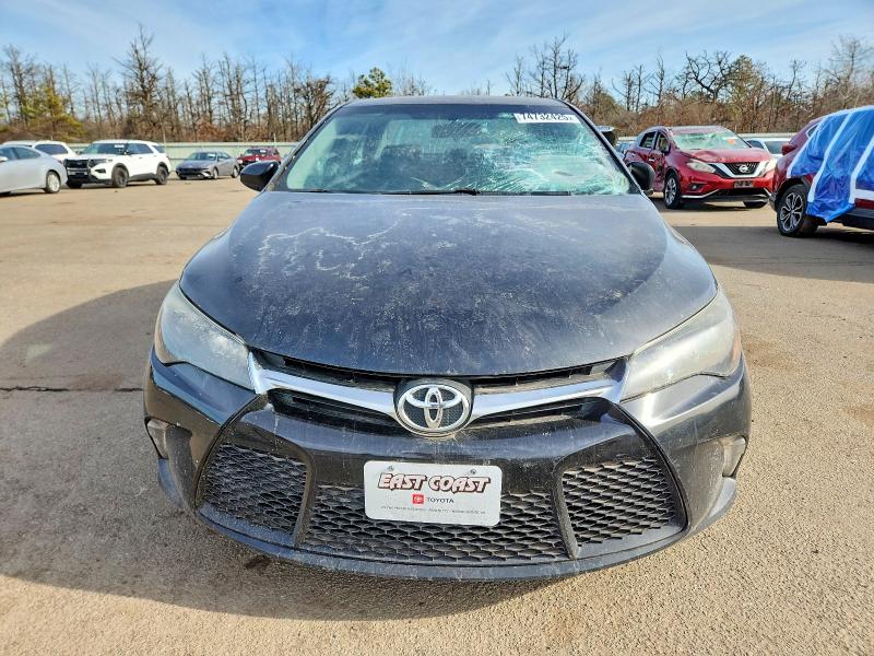 Photo 5 from auction – 2016 TOYOTA CAMRY LE with VIN 4T1BF1FK8GU521598