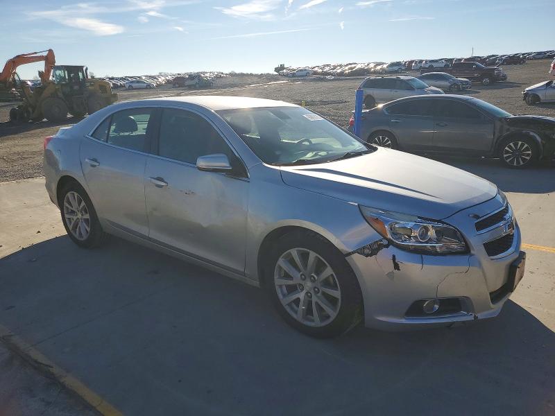 Photo 4 from auction – 2014 CHEVROLET MALIBU 2LT with VIN 1G11E5SL8EF261514