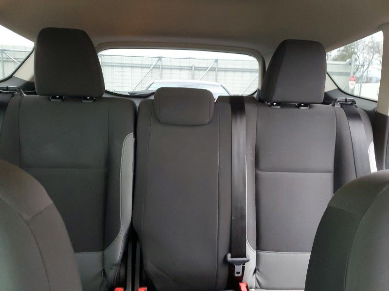 Photo 10 from auction – 2015 FORD ESCAPE S with VIN 1FMCU0F73FUC73033