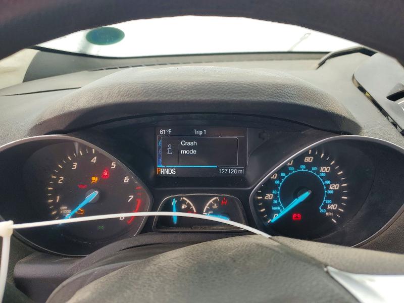 Фото 9 с аукциона – 2016 FORD ESCAPE SE с VIN 1FMCU0GX8GUA02999