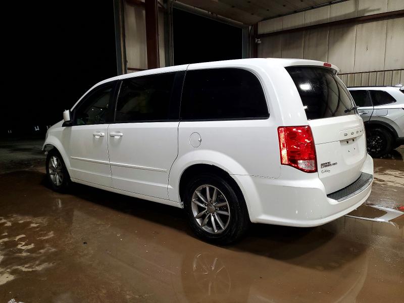Zdjęcie 2 z aukcji – 2016 DODGE GRAND CARA z VIN 2C4RDGBG8GR349650