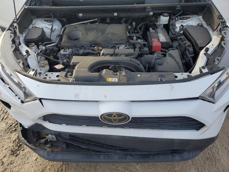 Zdjęcie 12 z aukcji – 2019 TOYOTA RAV4 XLE z VIN 2T3P1RFVXKW048087