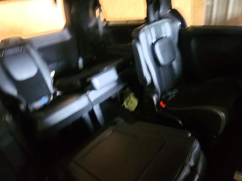 Photo 10 from auction – 2017 DODGE GRAND CARA with VIN 2C4RDGCG0HR678827