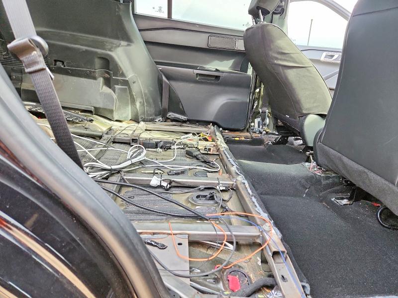 Photo 10 from auction – 2023 FORD EXPLORER P with VIN 1FM5K8AW7PNA04900