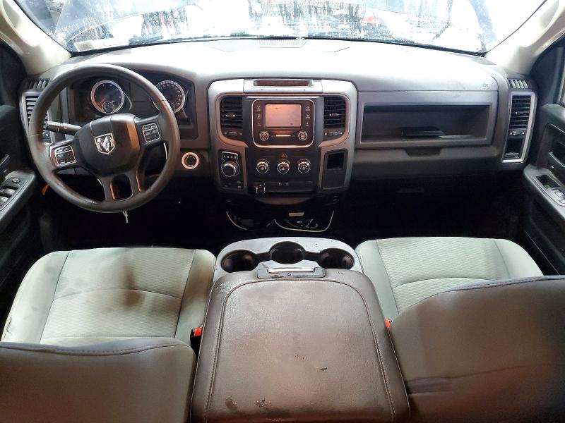 Photo 8 from auction – 2019 RAM 1500 CLASS with VIN 1C6RR7FT3KS517427