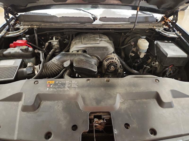 Photo 11 from auction – 2012 CHEVROLET SILVERADO with VIN 1GCRKSE01CZ338111