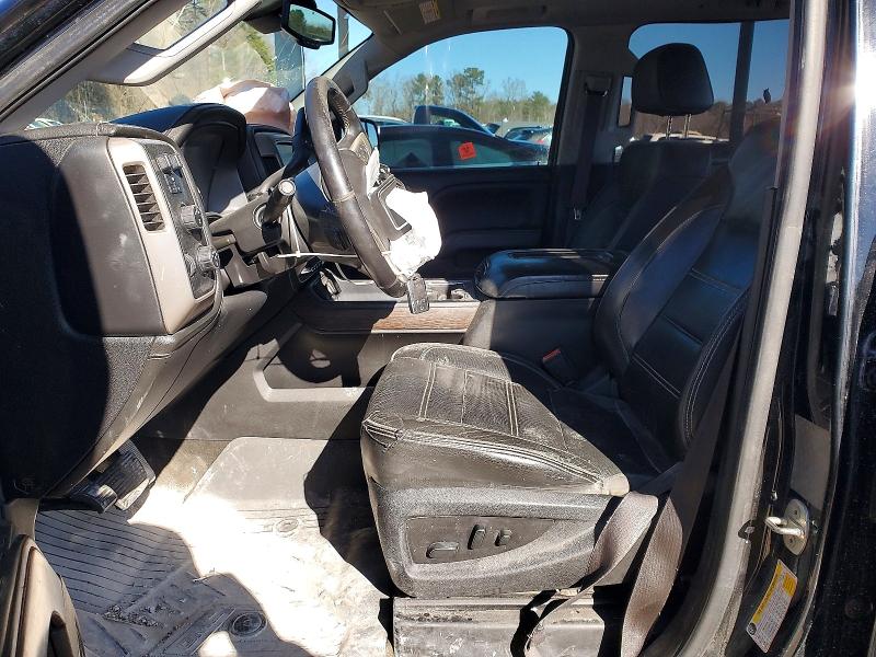 Photo 7 from auction – 2018 GMC SIERRA with VIN 1GT42YEY6JF118433
