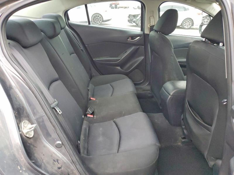 Photo 10 from auction – 2015 MAZDA 3 with VIN 3MZBM1U76FM187144