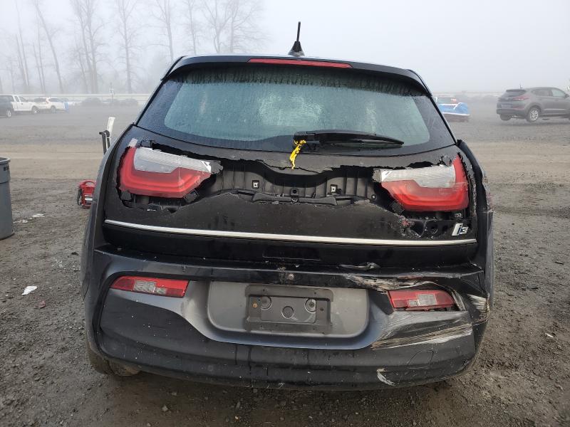 Photo 6 from auction – 2020 BMW I3 BEV with VIN WBY8P2C00L7G94367