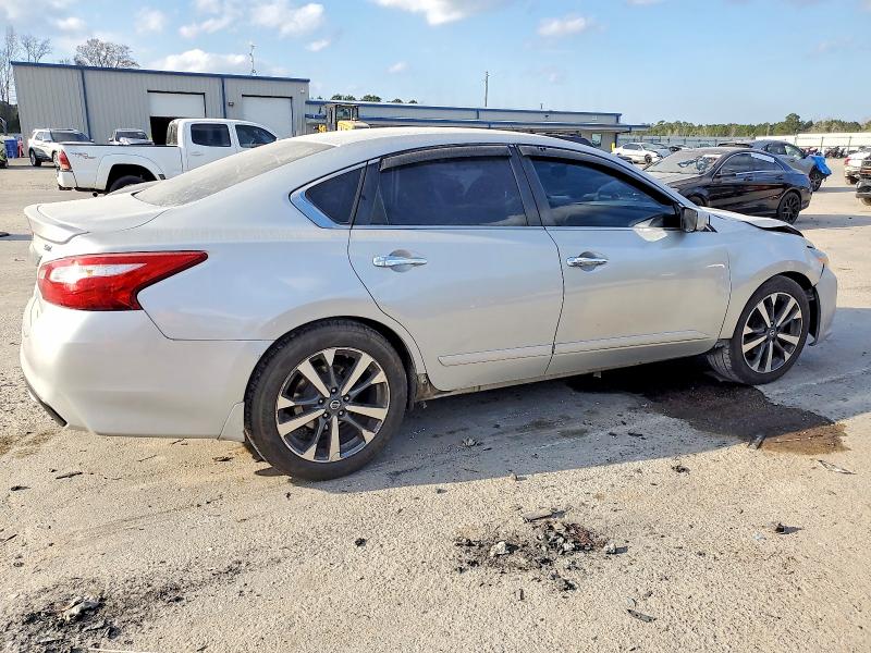 Photo 3 from auction – 2016 NISSAN ALTIMA 2.5 with VIN 1N4AL3AP7GC273587