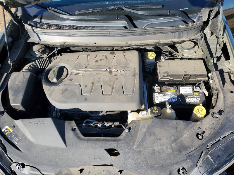Zdjęcie 11 z aukcji – 2019 JEEP CHEROKEE z VIN 1C4PJMDX9KD133152