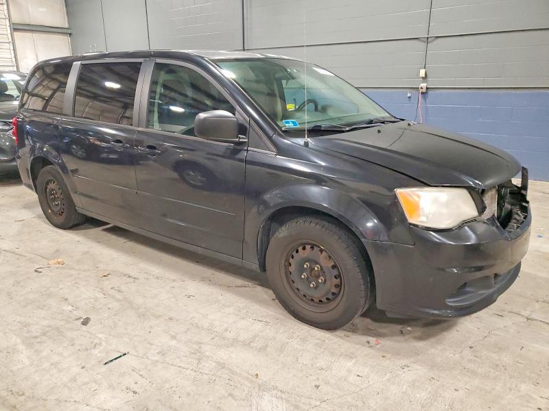 Photo 4 from auction – 2012 DODGE GRAND CARA with VIN 2C4RDGBG1CR324406