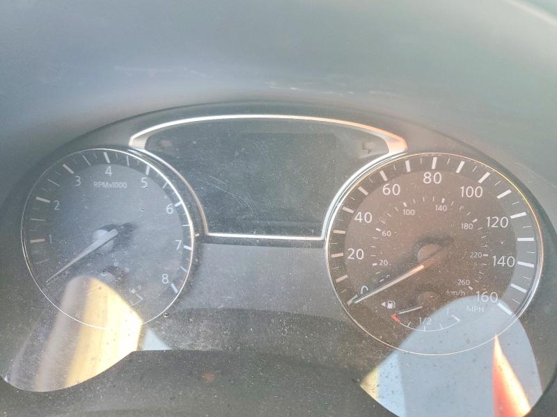 Photo 9 from auction – 2016 NISSAN ALTIMA 2.5 with VIN 1N4AL3AP0GC131338