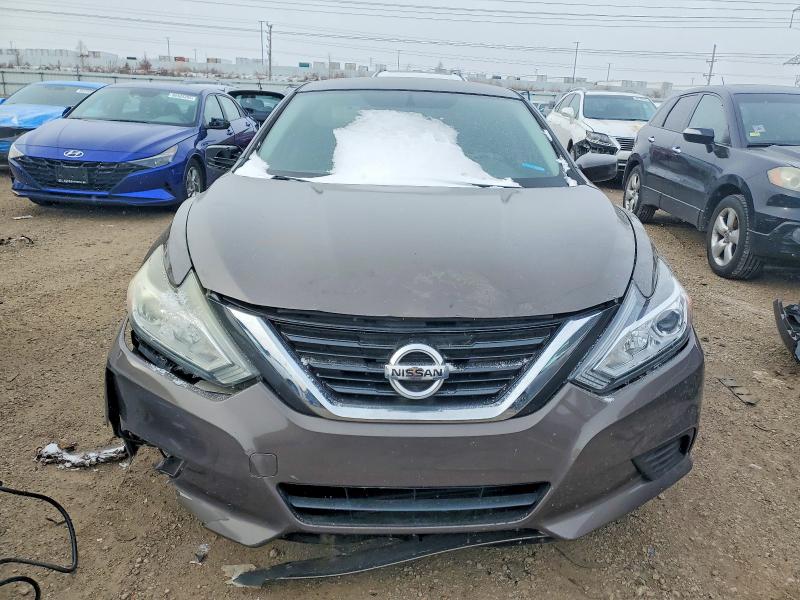 Photo 5 from auction – 2016 NISSAN ALTIMA 2.5 with VIN 1N4AL3AP9GN323166